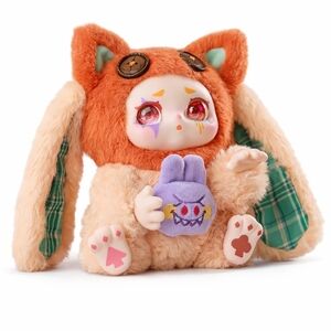 KIMMON Regain Myself Series Plush NIB - Reshape The Classic